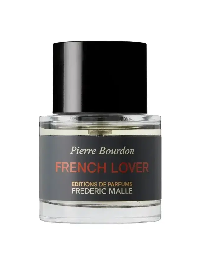 Frederic Malle Fragrance - Colorless Frederic Malle Fragrance - Colorless