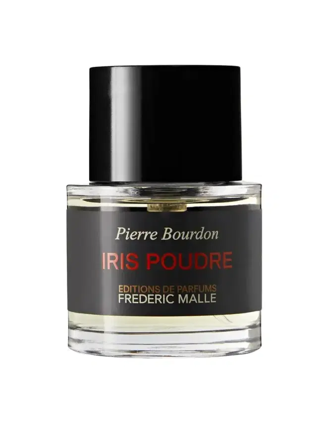 Iris Poudre Eau De Parfum - Iris & Sandalwood, 50ml Iris Poudre Eau De Parfum - Iris & Sandalwood, 50ml