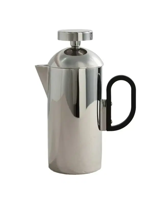 Brew Stainless Steel Cafetiere