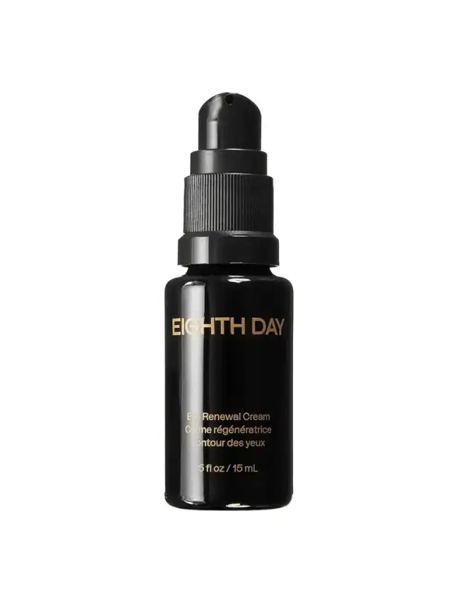 The Eye Renewal Cream, 15ml