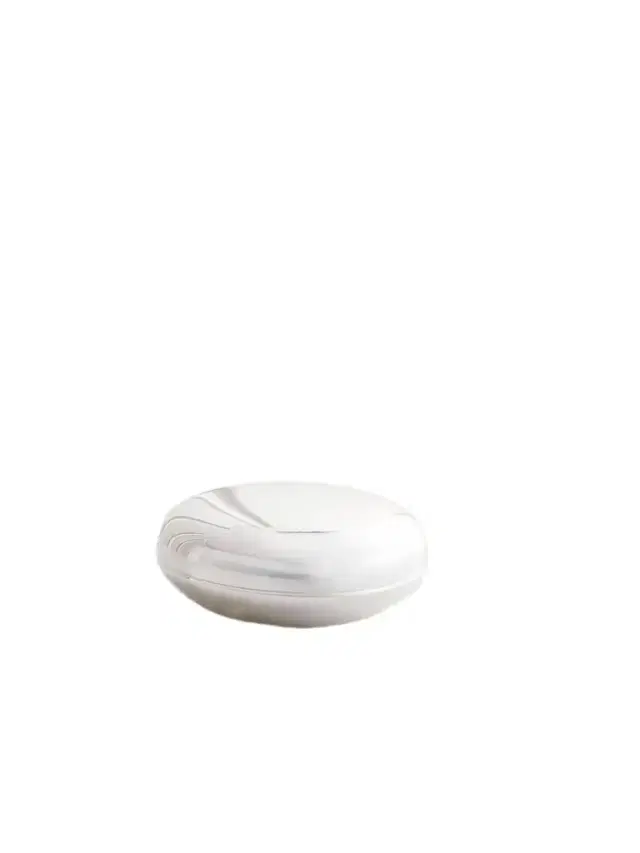 Christofle Uni Silver-plated Trinket Box