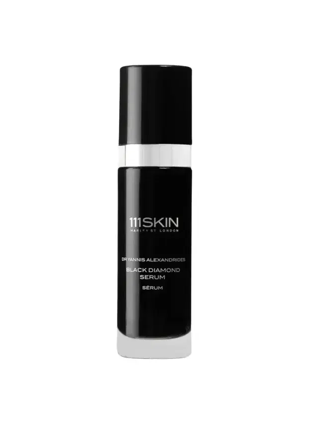 Black Diamond Serum, 30ml