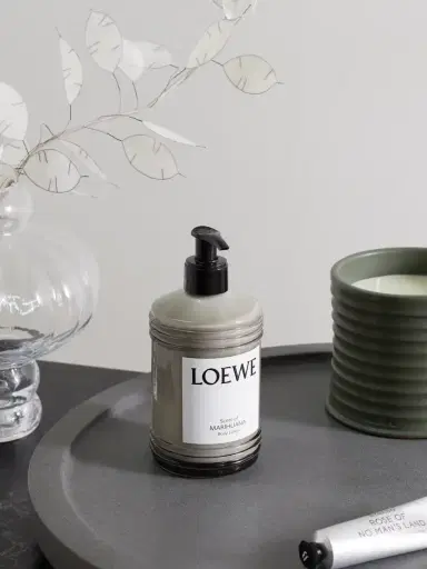 LOEWE PERFUMES Body Lotion - Scent Of Marihuana, 360ml | Thumbnail 2