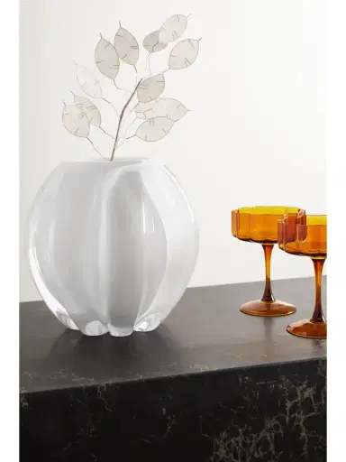 Yali Glass Fiori Bolla Glass Vase | Thumbnail 2 Yali Glass Fiori Bolla Glass Vase | Thumbnail 2