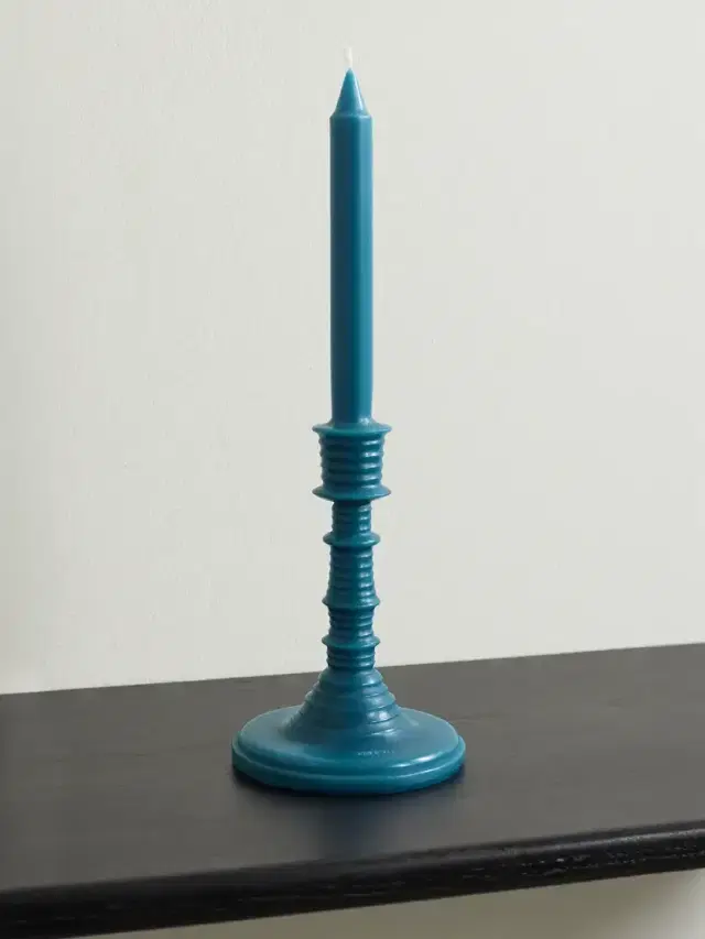 Incense Scented Candle, 330g