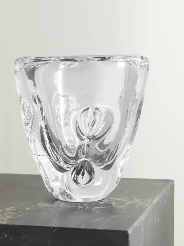 Mirage Glass Vase