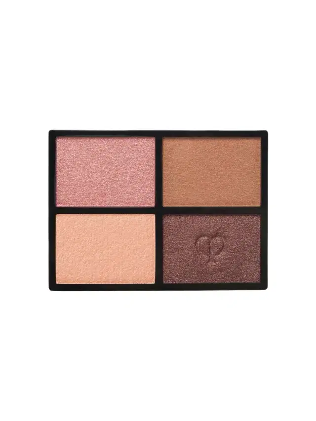 Eye Color Quad - Starlight Splendor 7