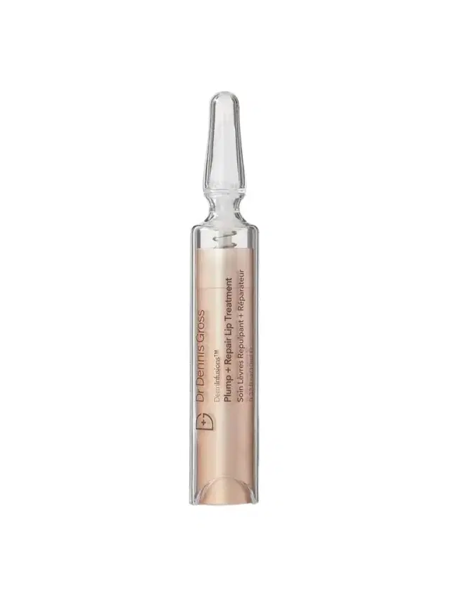 Derminfusions™ Plump + Repair Lip Treatment, 10ml