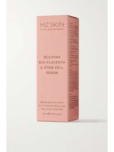 MZ Skin Reviving Bio-placenta & Stem Cell Serum, 30ml | Thumbnail 2 MZ Skin Reviving Bio-placenta & Stem Cell Serum, 30ml | Thumbnail 2