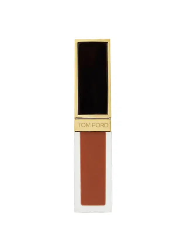 Liquid Lip Luxe Matte - Heatwave