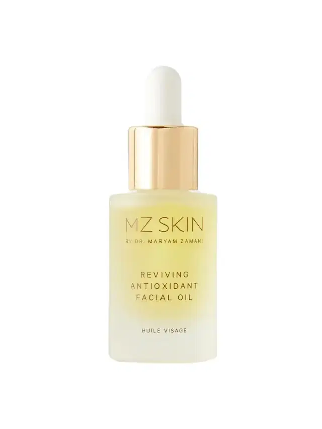 Reviving Antioxidant Facial Oil, 15ml