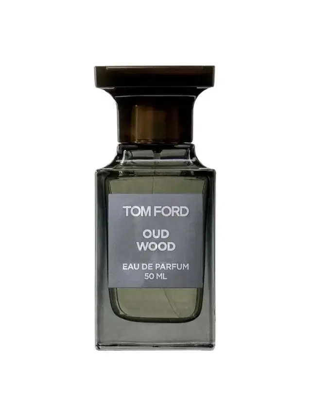 Eau De Parfum - Oud Wood, 50ml