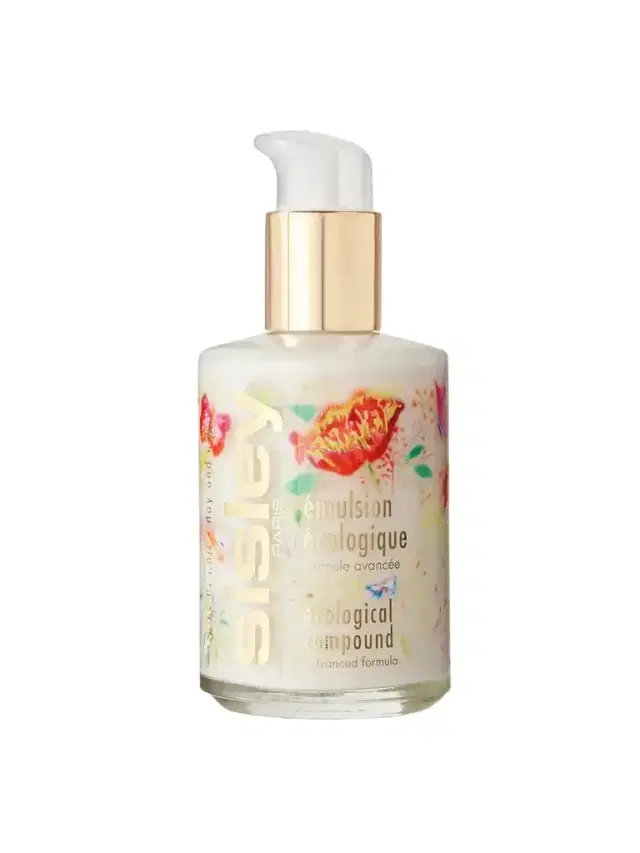Ecological Compound Serum, 125ml