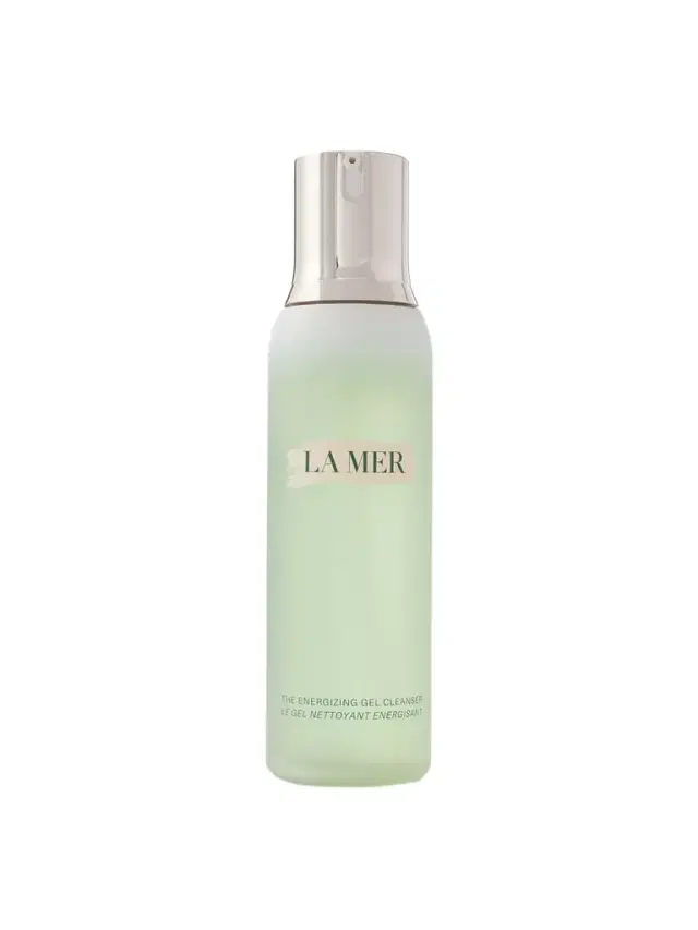 The Energizing Cleansing Gel, 200ml