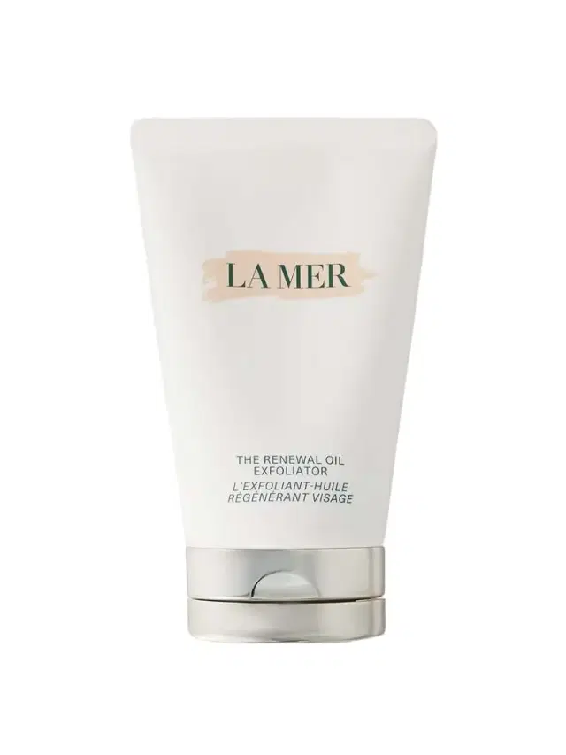 The Renewal Oil Exfoliator, 100ml