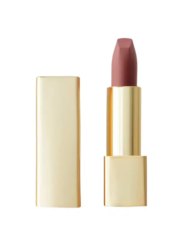 Unlocked Soft Matte Lipstick - Foxglove 356