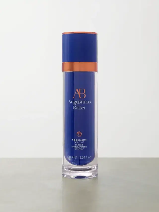 The Rich Cream, 100ml
