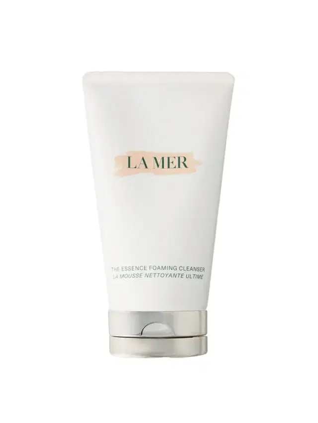 The Essence Foaming Cleanser, 125ml