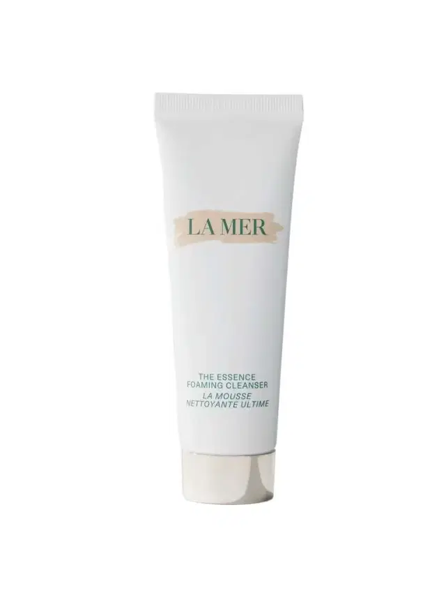 The Essence Foaming Cleanser, 30ml