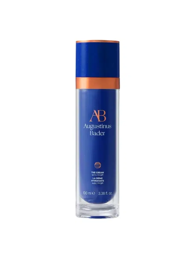 The Cream, 100ml