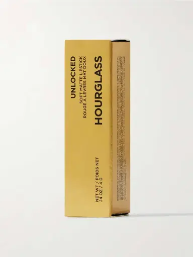 Hourglass Unlocked Soft Matte Lipstick - Sparrow 350 | Thumbnail 3 Hourglass Unlocked Soft Matte Lipstick - Sparrow 350 | Thumbnail 3