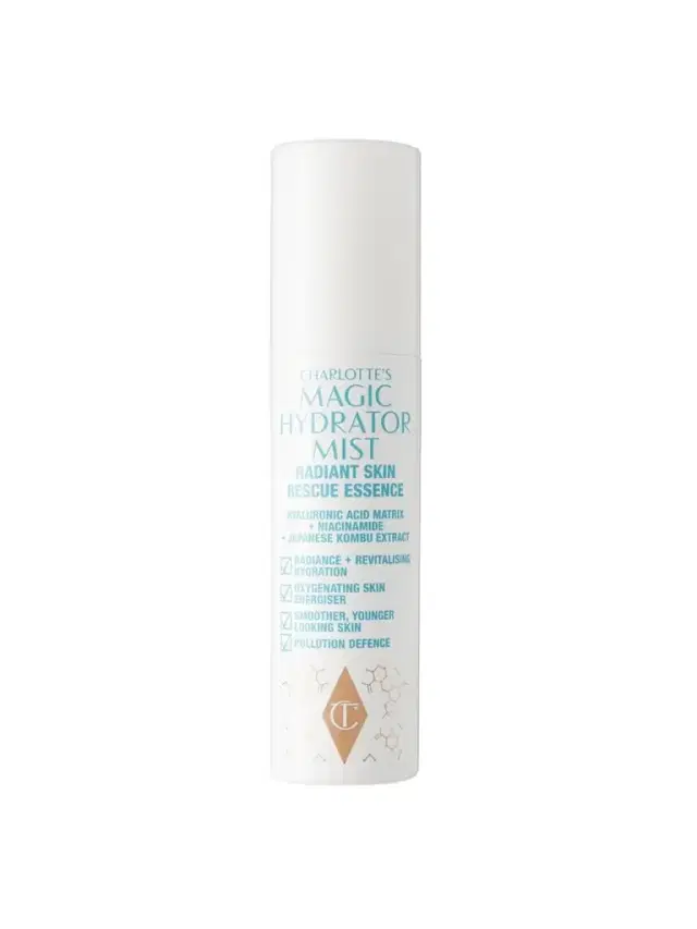 Magic Hydrator Mist, 75ml