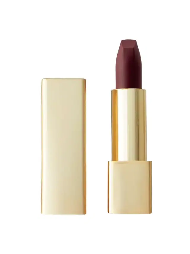 Unlocked Soft Matte Lipstick - Currant 362