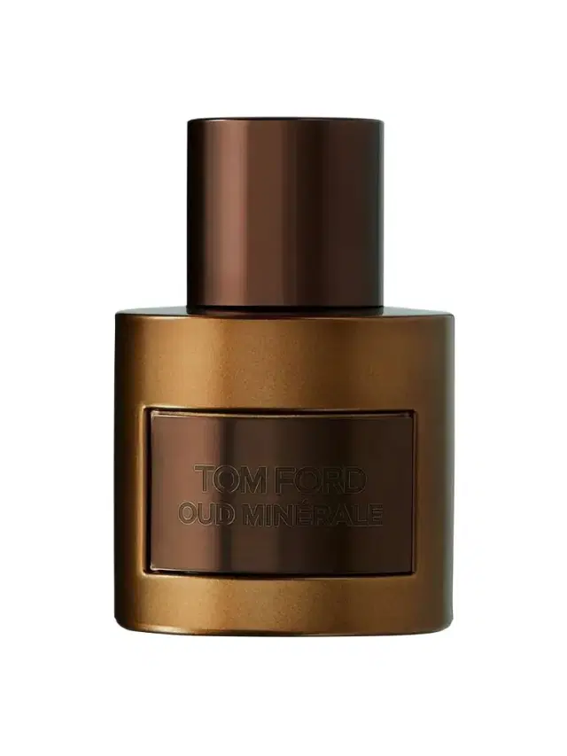 Eau De Parfum - Oud Minérale, 50ml Eau De Parfum - Oud Minérale, 50ml