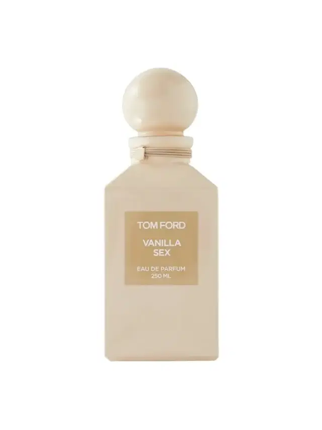 Eau De Parfum – Vanilla Sex, 250ml