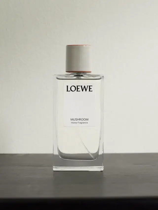 LOEWE PERFUMES Home Fragrance - Mushroom, 150ml