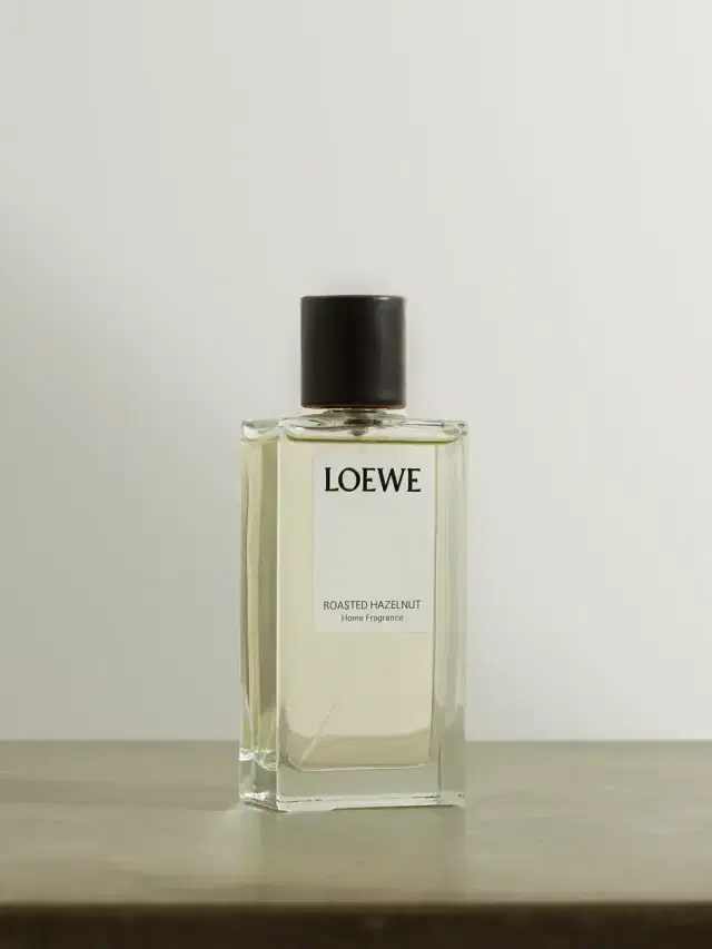 Home Fragrance - Roasted Hazelnut, 150ml