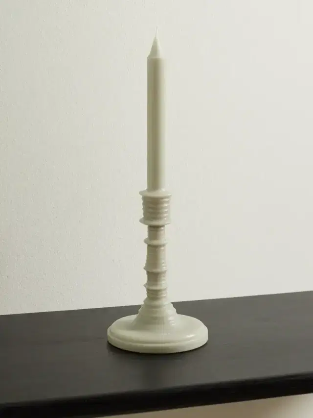 Mushroom Scented Candle, 330g