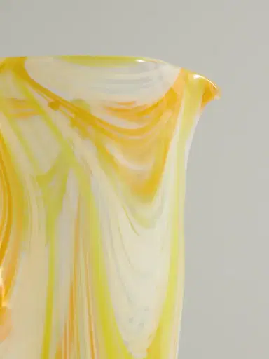 Cabana + Carolina Herrera Jackie Glass Carafe | Thumbnail 3 Cabana + Carolina Herrera Jackie Glass Carafe | Thumbnail 3