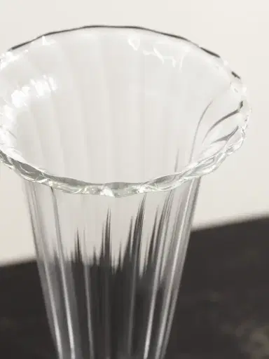 Sophie Lou Jacobsen Angel Set Of Four Glass Champagne Flutes | Thumbnail 3 Sophie Lou Jacobsen Angel Set Of Four Glass Champagne Flutes | Thumbnail 3