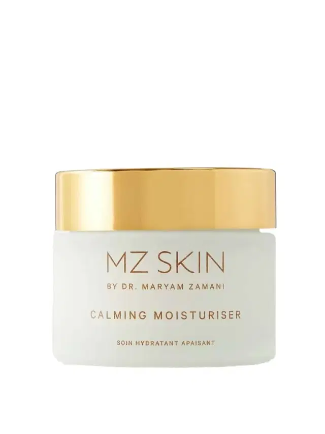 The Calming Moisturiser, 50ml