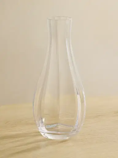 L'Objet Iris Glass Wine Decanter | Thumbnail 1