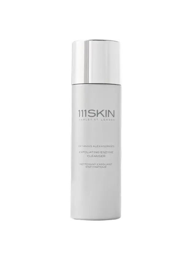 Enzyme Exfoliating Cleanser, 40g