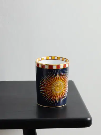 La DoubleJ Gold-plated Porcelain Cup | Thumbnail 1 La DoubleJ Gold-plated Porcelain Cup | Thumbnail 1