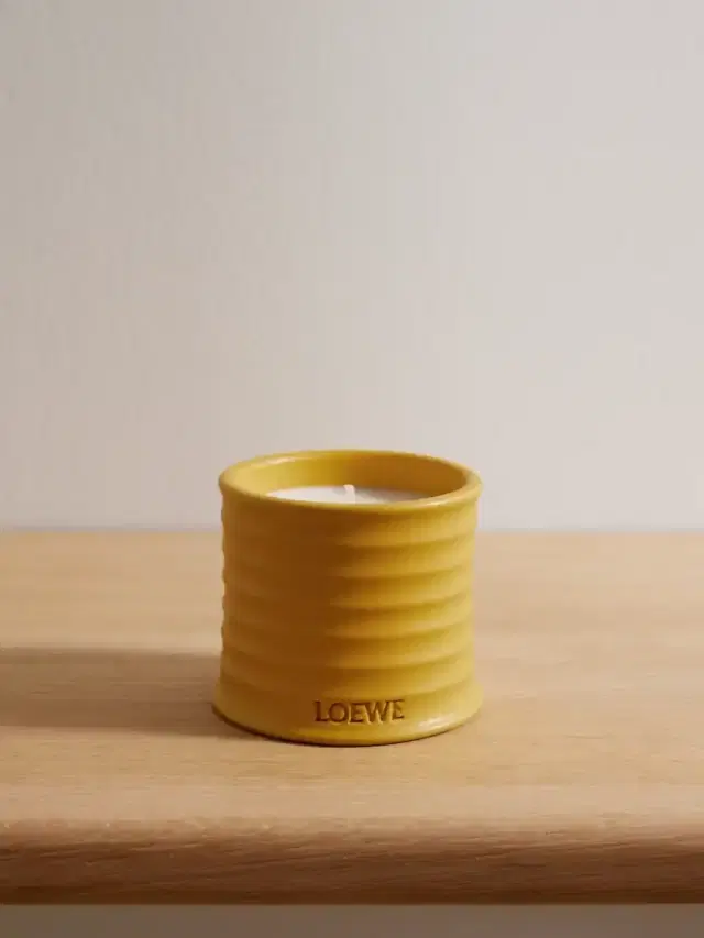 Small Scented Candle- Wasabi, 170g