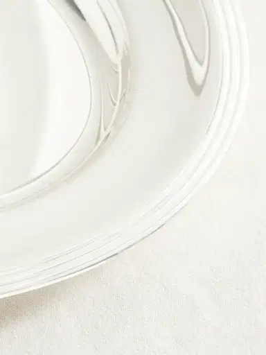 Christofle Albi Silver-plated Platter | Thumbnail 3 Christofle Albi Silver-plated Platter | Thumbnail 3