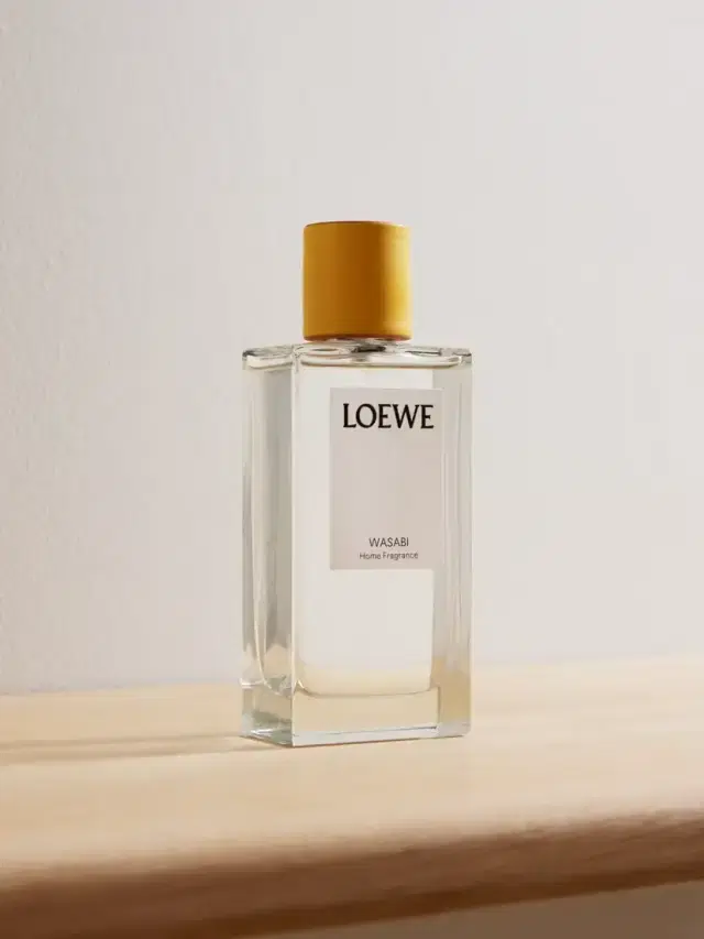 Home Fragrance - Wasabi, 150ml