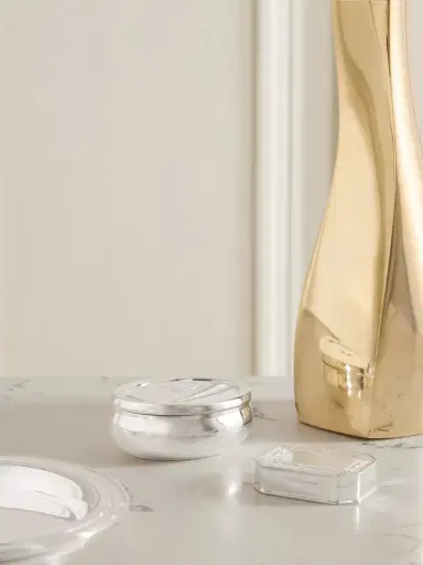 Christofle Bonbonnière Silver-plated Trinket Box | Thumbnail 2 Christofle Bonbonnière Silver-plated Trinket Box | Thumbnail 2