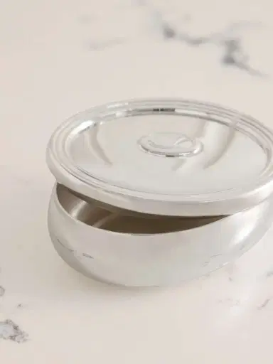 Christofle Bonbonnière Silver-plated Trinket Box | Thumbnail 3 Christofle Bonbonnière Silver-plated Trinket Box | Thumbnail 3