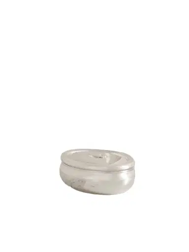 Christofle Bonbonnière Silver-plated Trinket Box | Thumbnail 1 Christofle Bonbonnière Silver-plated Trinket Box | Thumbnail 1