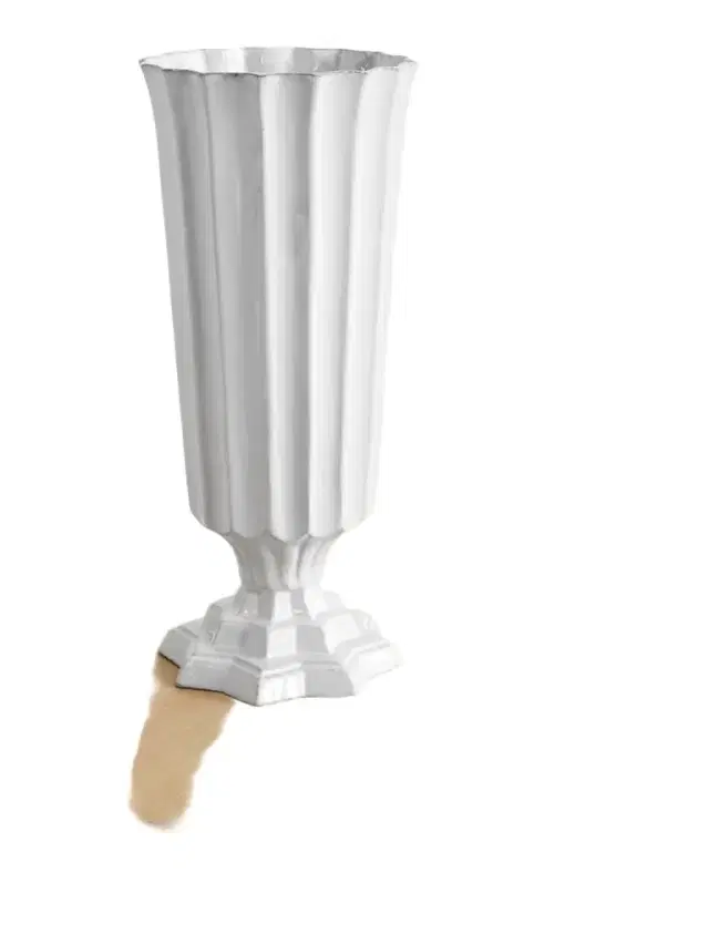 Vauban Ceramic Vase