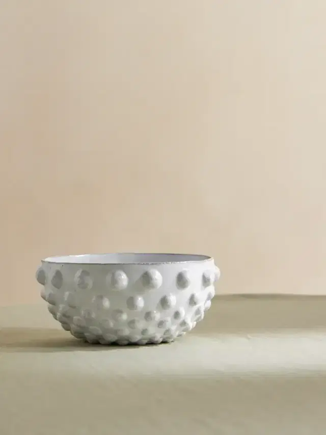 Adelaide Ceramic Bowl