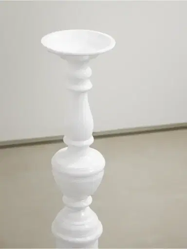 Astier De Villatte Positano Ceramic Candlestick | Thumbnail 3
