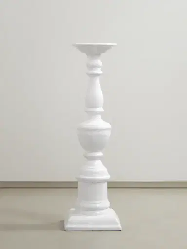 Astier De Villatte Positano Ceramic Candlestick | Thumbnail 1