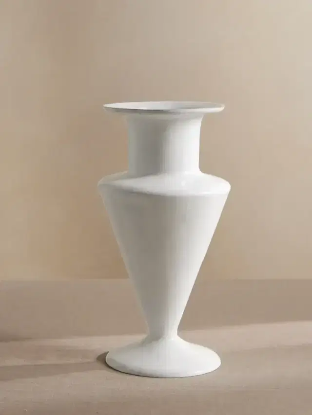 Olympe Large Ceramic Vase