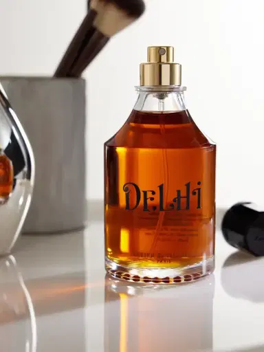 Astier De Villatte Delhi Eau De Parfum, 100ml | Thumbnail 3